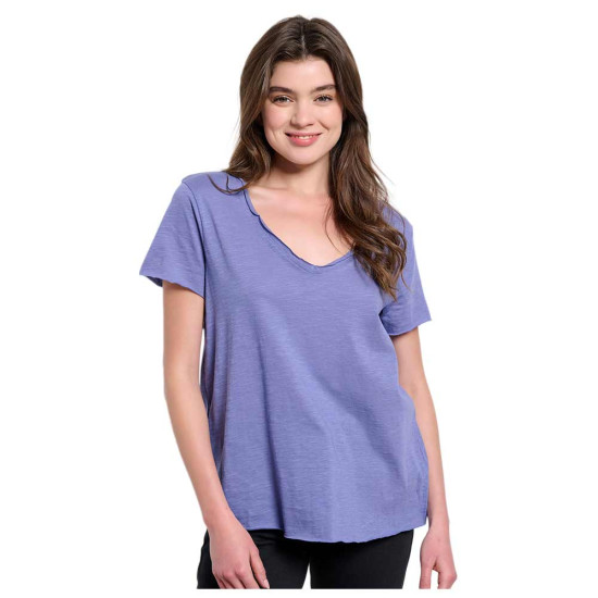 Bodytalk Γυναικεία κοντομάνικη μπλούζα